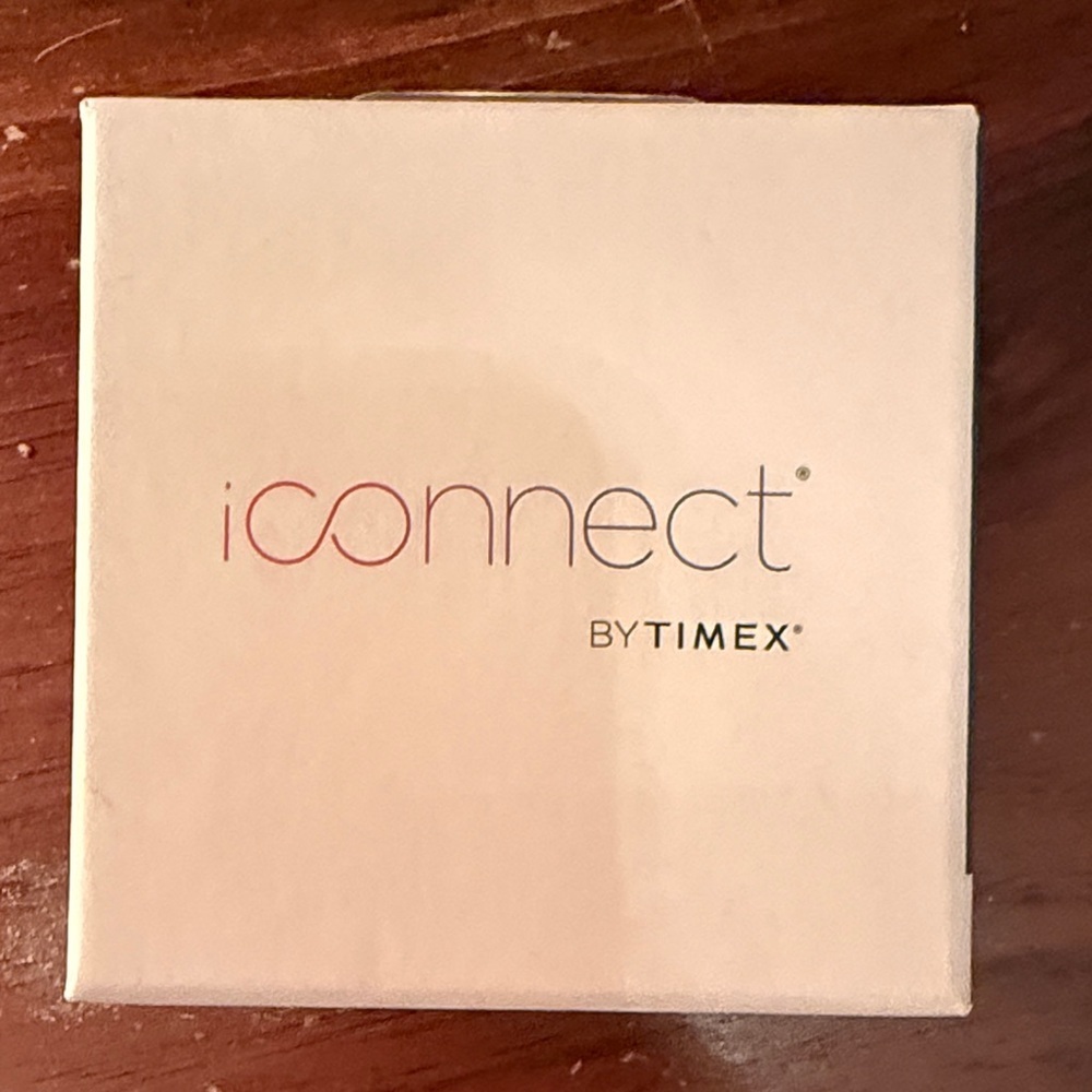 iconnect by Timex Women’s Activity Watch - Picture 3 of 6